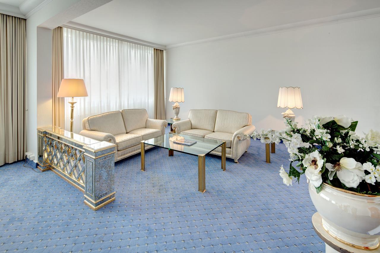 Hotel La Strada Kassel Buitenkant foto